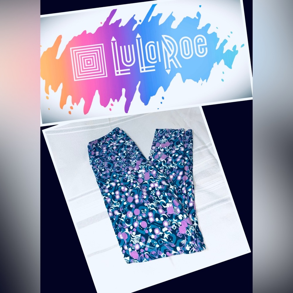 LuLaRoe leggings